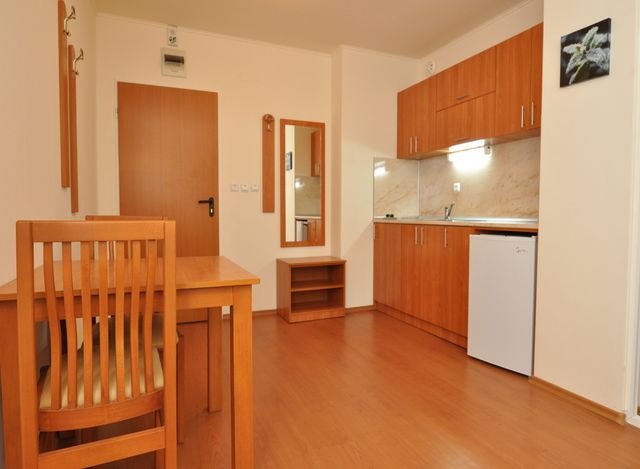 Karolina - 1-bedroom apartment