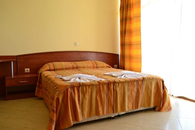 Palazzo hotel - appartamento con una camera da letto