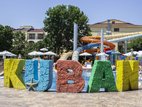 Kuban Resort & Aquapark, Sunny Beach