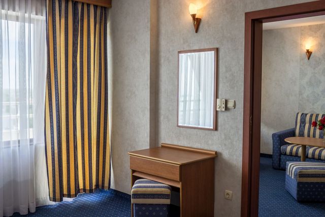 Kuban hotel - apartment