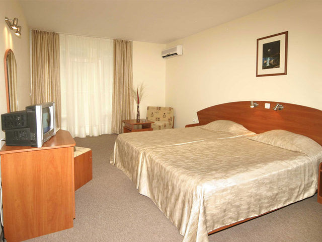 Royal Central Hotel - double/twin room