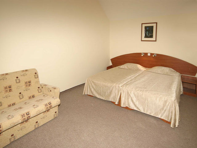 Royal Central Hotel - Suite