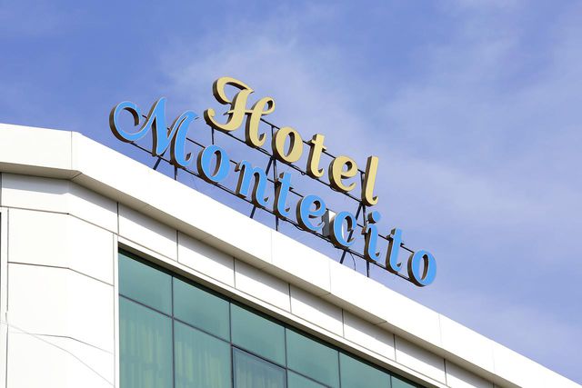 Montecito Hotel