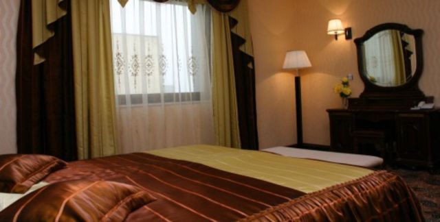 Merian Palace - VIP Appartement
