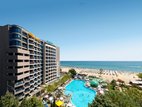 Holiday package deal<b class="d_title_accent"> - 10%</b>  for hotel accommodation in the period <b>18.09.2022 - 02.10.2022</b>