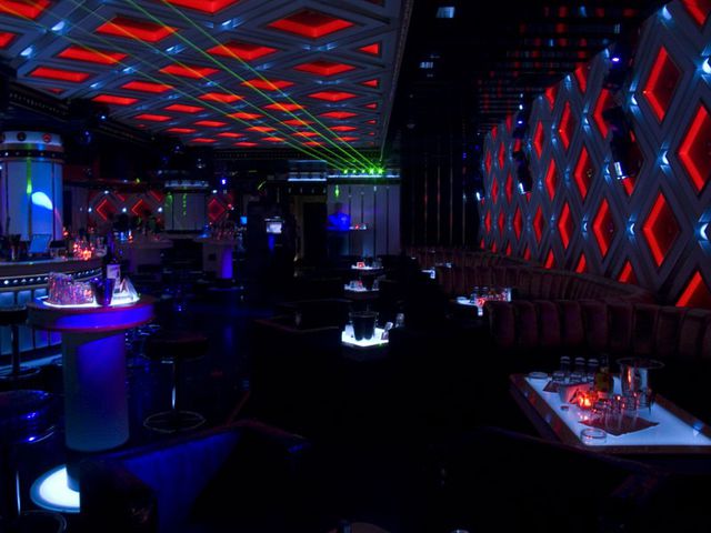 Grand Hotel Bansko - Disco club