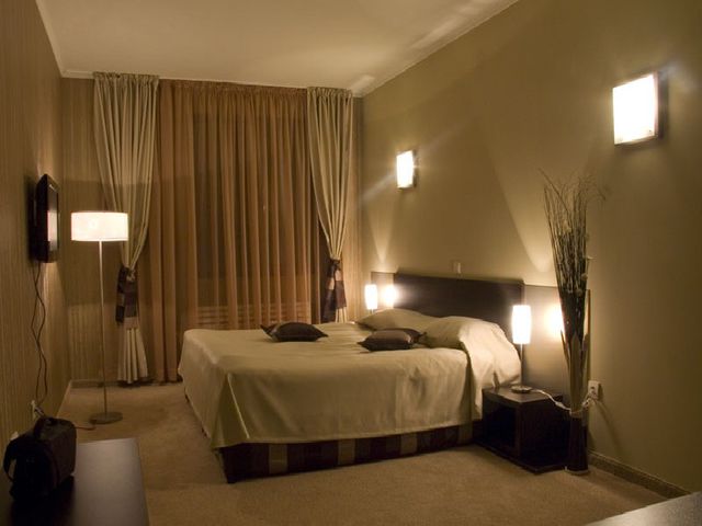 Grand Hotel Bansko - double room standard