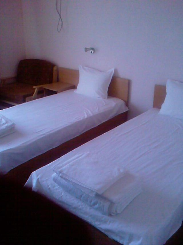 Hotel Peev - double/twin room