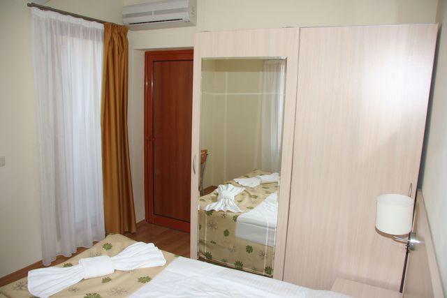 Serena Residence - One bedroom apartment standard plus