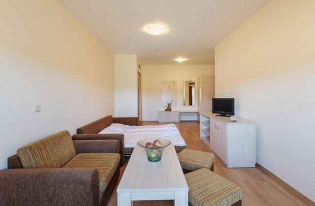 Serena Residence - one bedroom apartment standard
