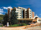 Hotel Skalite, Belogradchik