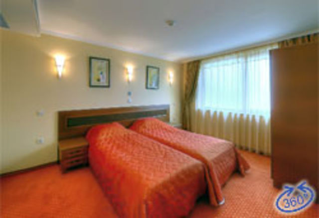 Hotel Skalite - DBL room 