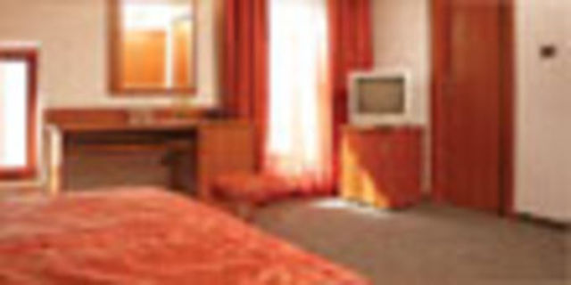 FORUM hotel-restaurant - single room