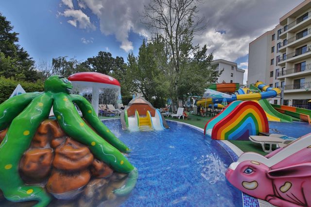 Prestige Hotel and Aquapark - Pentru copii
