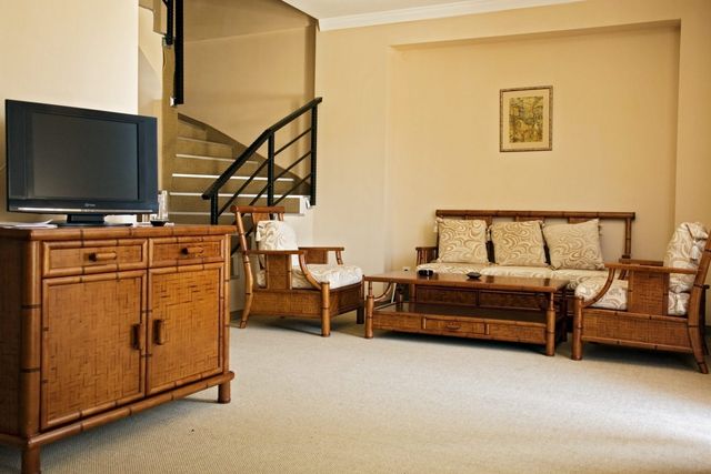 Orbel Spa hotel - 2-bedroom apartment