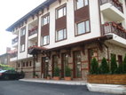 Aquilon Residence & Spa, Bansko