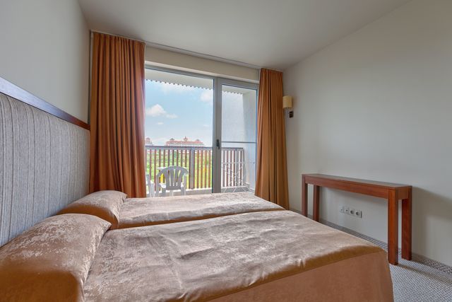 Sol Luna Bay Resort - 1-bedroom apartment