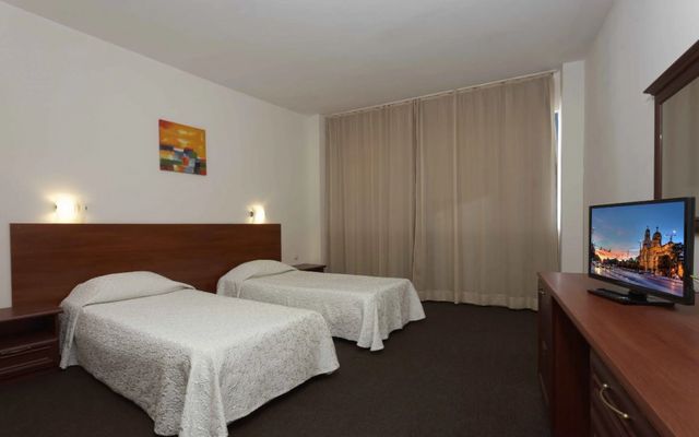 Elena Hotel - double room