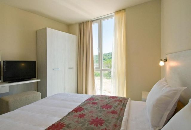South Pearl Resort & Spa - Appartamento con 2 camere da letto 
