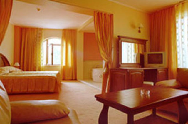 SPA hotel RICH - apartment standard