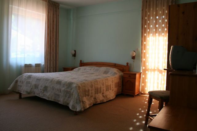 Shoky hotel - Appartement mit einem Schlafzimmer