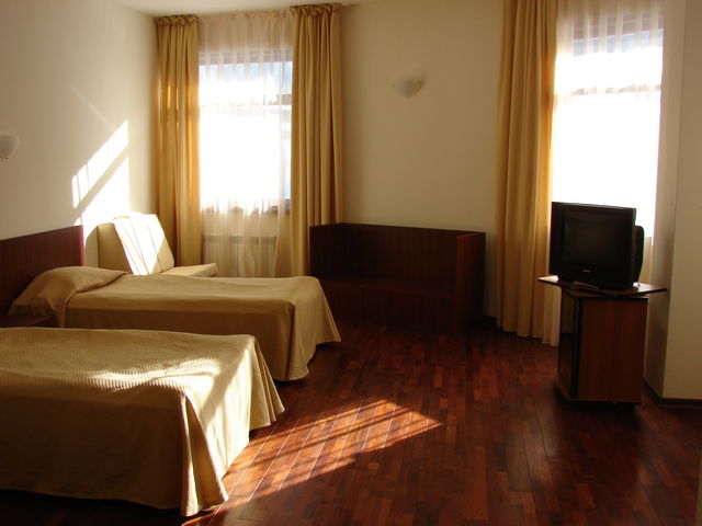 Borika hotel - double/twin room
