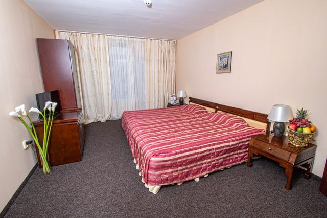 Princess Residence Hotel - 1-bedroom apartment