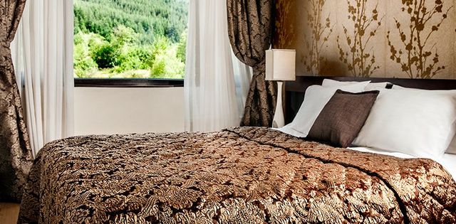 Premier Luxury Mountain Resort - Alpine Executive room