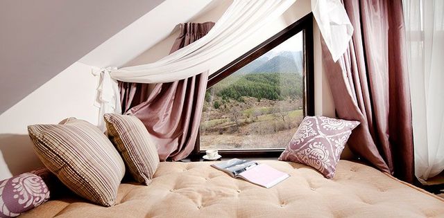 Premier Luxury Mountain Resort - Suite Prsidentiel 