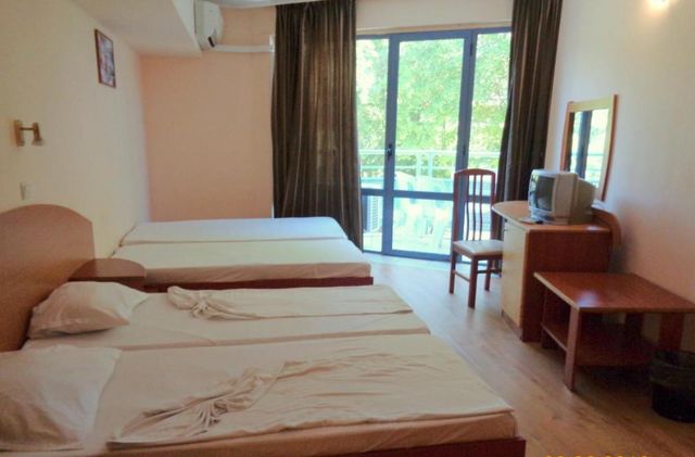 Hotel Royal - double room