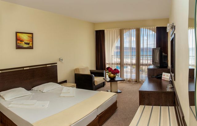 VIAND Hotel - double room