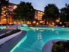 Holiday package deal<b class="d_title_accent"> - 15%</b>  for hotel accommodation in the period <b>01.06.2022 - 01.10.2022</b>