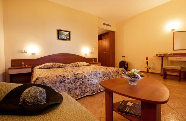 Hotel Ljuljak - double room