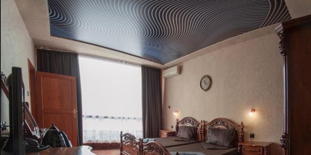 Hotel Mercury - one bedroom apartment 4ad+1ch