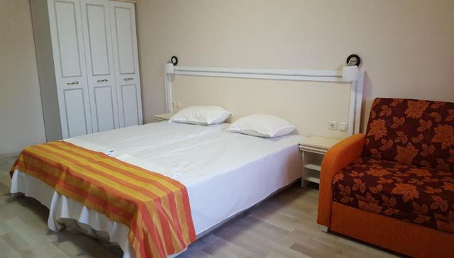 Severina Hotel & Apartments - single room