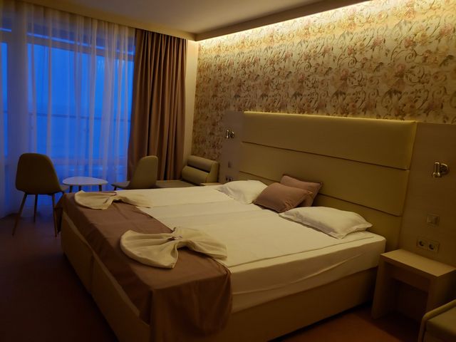 Hotel complex Aphrodite - double/twin room