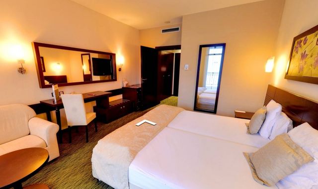 RIU Pravets Golf & SPA resort - double/twin room