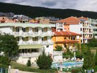 Panorama Hotel, Sveti Vlas