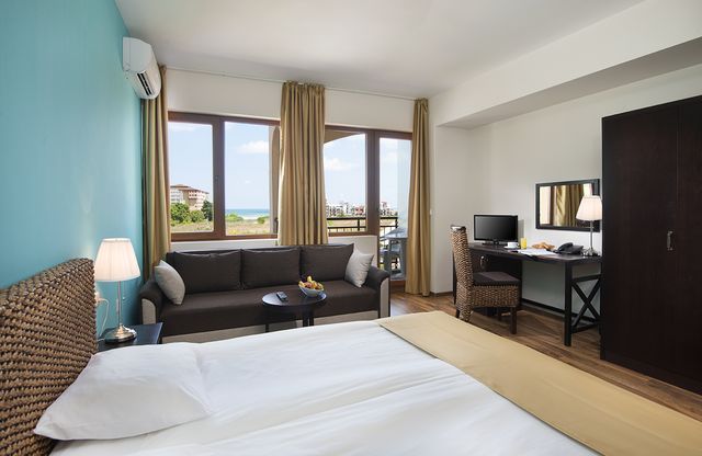 Sunrise All Suites Resorts - 1-bedroom apartment