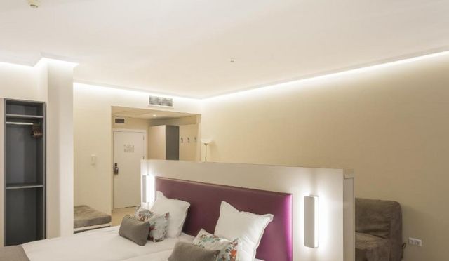 MPM Astoria Hotel - Suite