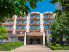 <b>Early booking discount</b><b class="d_title_accent"> - 25%</b>  for accommodation in the period <b>07.09.2023 - 10.10.2023</b>