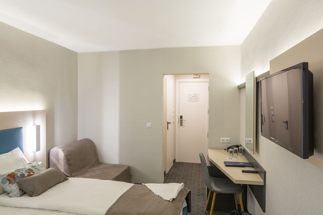 MPM Orel Hotel - single room
