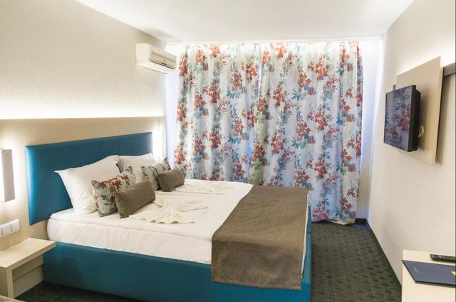 MPM Orel Hotel - double room