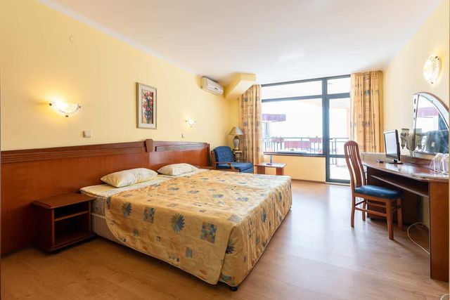 Hotel Evridika - double room