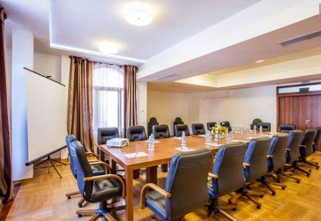 Hotel-complex Kamengrad - Business facilities