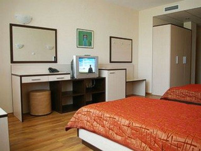 Hotel Atagen - double/twin room