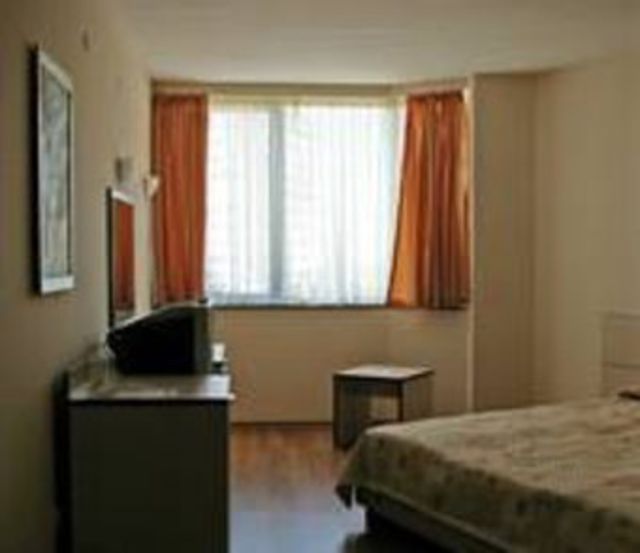 Hotel Atagen - double/twin room