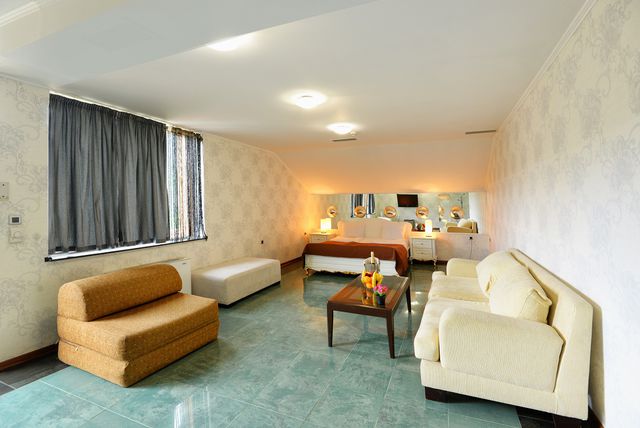Hotel Select SPA - double room (3adults)