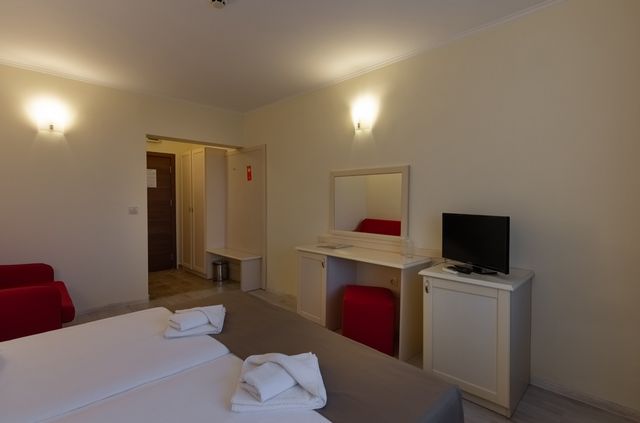 Hotel Detelina - double room