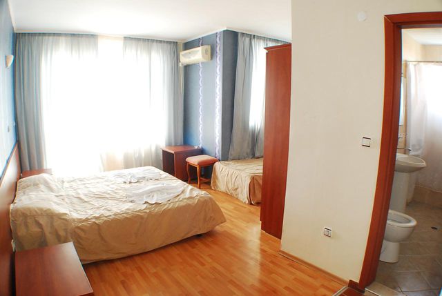 Hotel Lotos - apartment